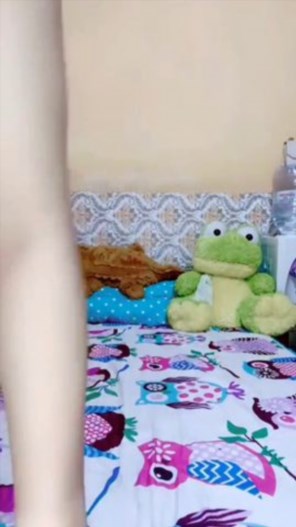 Onlyfans - Menikmati Sensasi Ml Saat Live SD 480p - 2025
